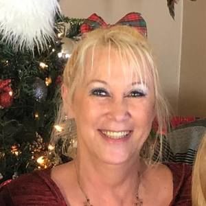 Meet your Posher, Jackie